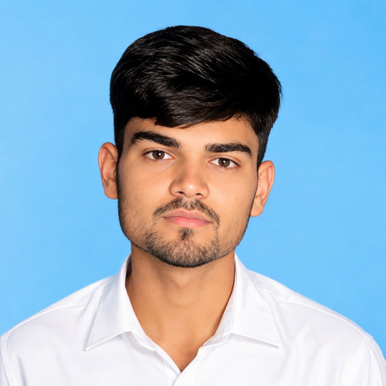 Jitendra Singh